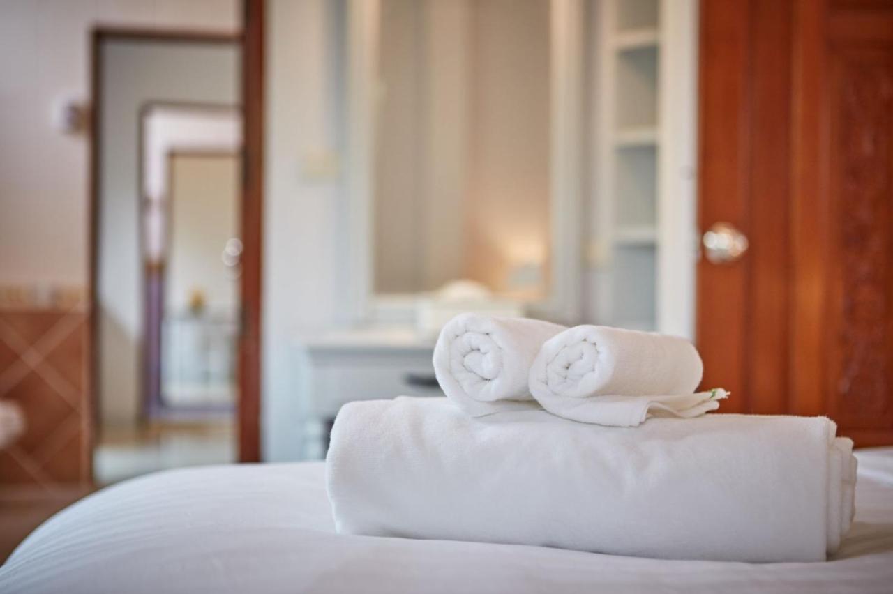 Siam Gala Villa Pattaya Eksteriør bilde
